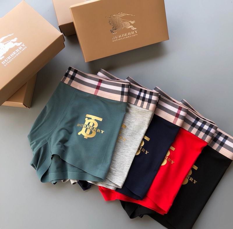 Burberry boxer L-3XL 080402